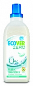 ECOVER, Экологический смягчитель для стирки «ZERO», 750мл
