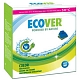 ECOVER, Экологический стиральный порошок-концентрат для цветного белья, 3 кг