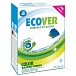 ECOVER, Экологический стиральный порошок-концентрат для цветного белья, 1,2кг