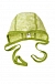 Cosilana, Шапочка, зелёный меланж, размер 74-80