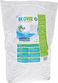 ECOVER, Экологический стиральный порошок-концентрат универсальный, 7,5кг