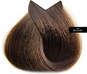 Bios Line, BioKap Краска для волос Светло-Коричневый Золотистый тон 5.3, 140мл