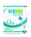 ECOVER, Экологический стиральный порошок-ультраконцентрат ZERO NON BIO, 750г