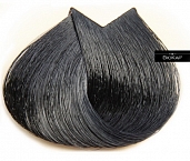 Bios Line, BioKap Краска для волос Чёрный тон 1.0, 140мл