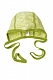 Cosilana, Шапочка, зелёный меланж, размер 62-68